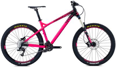 commencal meta hardtail